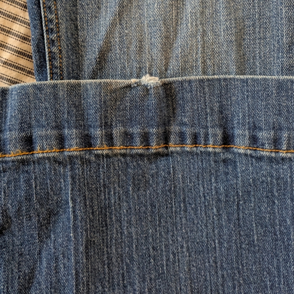 Kimes Ranch Jennifer 6x32 Blue Jeans - Picture 8 of 8